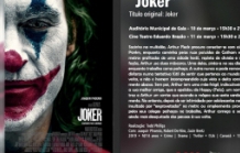 Cinema "Joker"