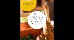 Dias &agrave; Mesa - Cabrito | 2 a 5 abril 2020