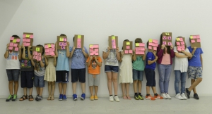 Oficina de Stop Motion- Vamos Fazer um Filminho