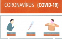 CORONAVIRUS - CODIV 19