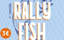7ª Edição do Rally Fish