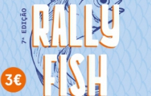 7° edição do Rally Fish