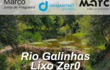 Rio de Galinhas Zero garbage - Environmental action