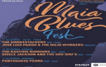 Maia Blues Fest 2021