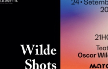 Teatro “Wilde Shots”