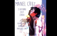 "Vida Nova" de Manel Cruz - SOLO