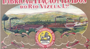 175 anos da Fábrica do Rio Vizela