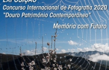 Exposição "Concurso Internacional de Fotografia 2020" - MIDU