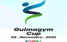 Guimagym Cup 2022