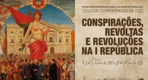 A revolta de 19 de outubro de 1921