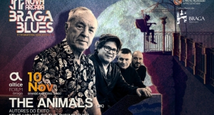 The Animals (UK)