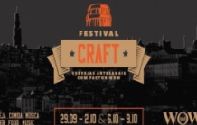 Festival Craft