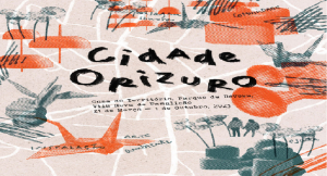 Cidade Orizuro
