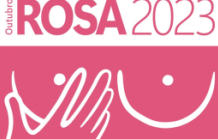 Caminhada Rosa