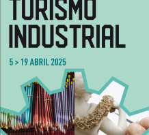 Industrial Tourism 2025