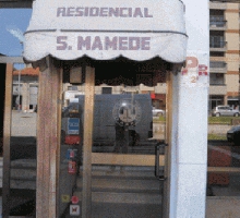 S. Mamede Hotel*