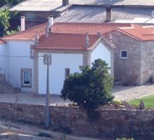 Quinta da Picoila (Farmhouse)