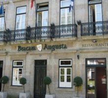 Hotel Bracara Augusta ****