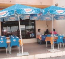 Restaurante Âncora Parque