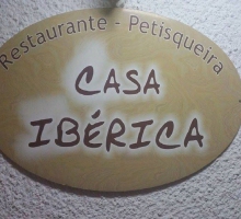 Casa Ibérica