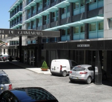 Hotel de Guimarães****