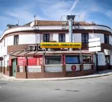 Churrascaria Pérola da Cidade