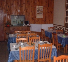 Restaurante Larouco