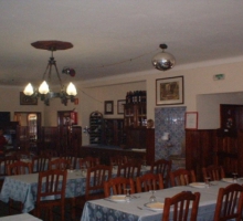 Restaurante Borda d'Água