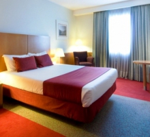 Hotel Mercure Porto Gaia****