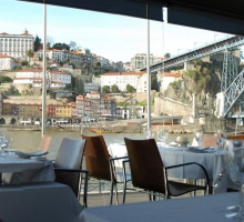 Restaurante D. Tonho Gaia