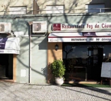 Restaurante Foz do Cávado