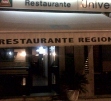 Restaurante Universal