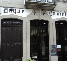 "Duque de Caminha" Restaurant