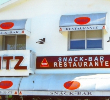 Restaurante Ritz