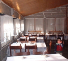 Restaurante Rabagão
