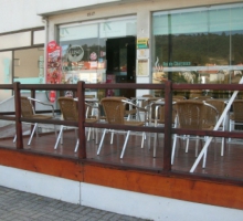 Restaurante Rei do Churrasco