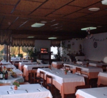 Restaurant S. Cristovão