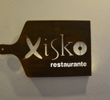 Restaurant Xisko