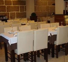 Restaurante Arbelo