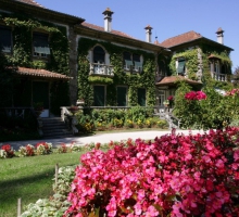 Quinta da Aveleda - Enoturismo y Jardines Históricos