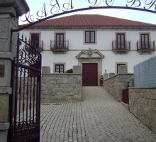 Casa dos Brasão