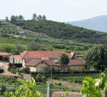 Quinta do Monte Travesso