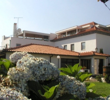 CASA FUNDEVILA - HOTEL DE CHARME