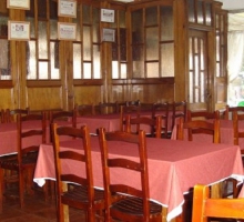 Restaurante Casa do Zé