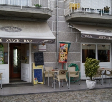 Restaurante Silva