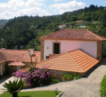 Quinta de Mosteirô