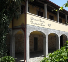 Restaurante Choupal dos Melros