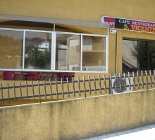 Restaurante S. Vicente