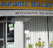 Restaurant Bacalhau II