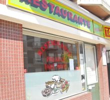 Restaurante Churrasqueira Pigalle